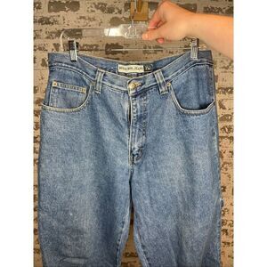 Bugle boy jeans | vintage cargo denim jean